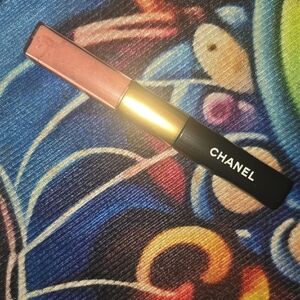 CHANEL Golden Nude Lipstick